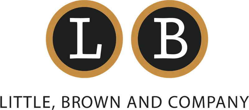 Logo izdavača Little Brown