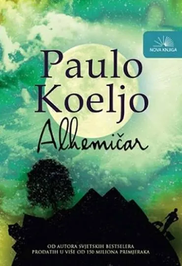 Alhemičar
