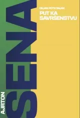 Knjiga "Ajrton Sena - Put ka savršenstvu", autora Dejan Potkonjak, izdavač Infinity, 2024., meki uvez