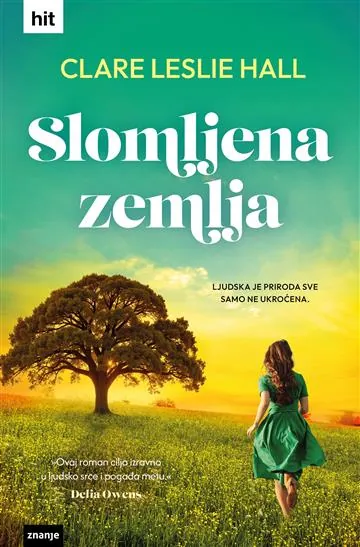 Slomljena zemlja