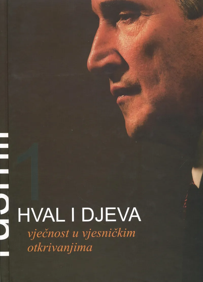 Hval i Djeva 1/3