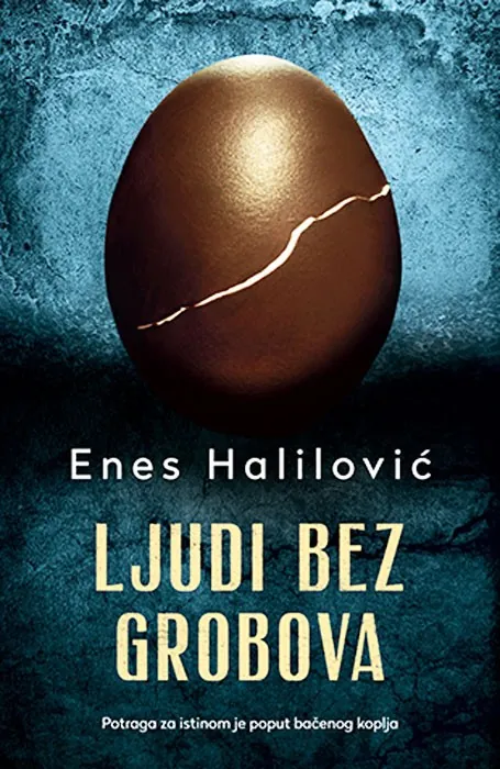  Ljudi bez grobova