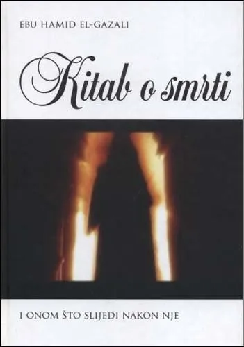 Kitab o smrti
