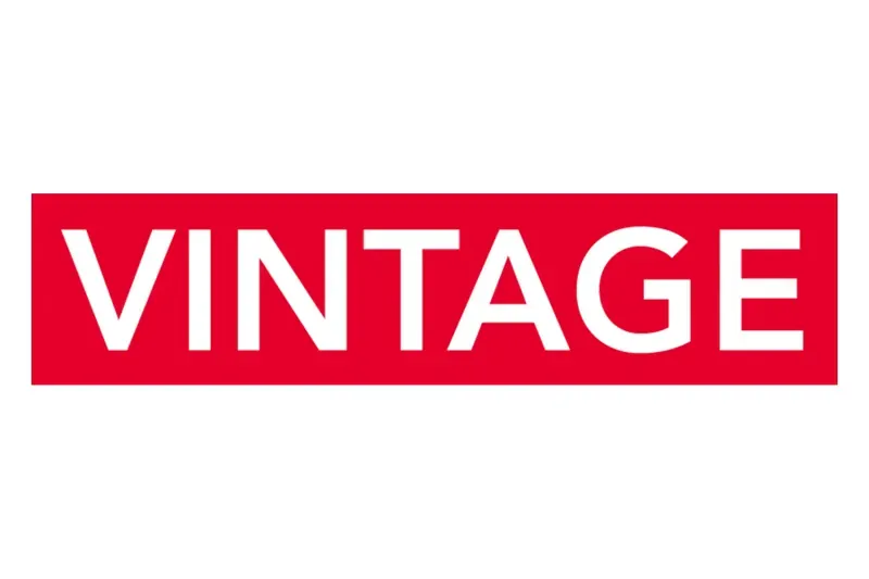 Logo izdavača Vintage
