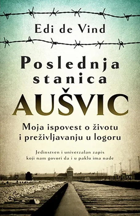 Poslednja stanica Aušvic 