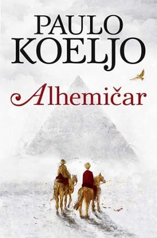 Knjiga " Alhemičar - Ilustrovano izdanje 9788652147465", autora Paulo Koeljo, izdavač Laguna, 2023.